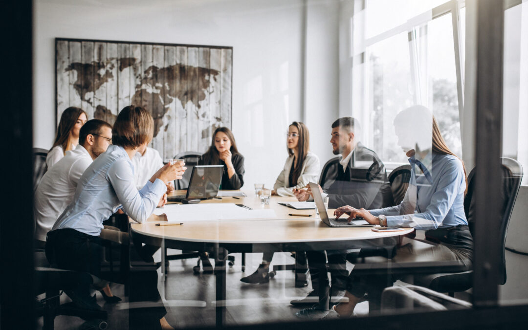 Masterclass series supports emerging CEOs of arm’s-length bodies